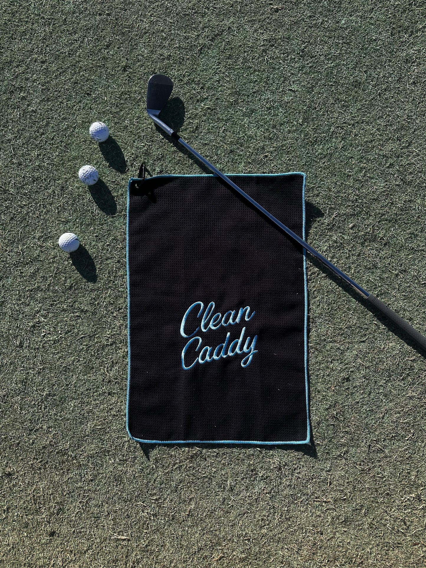 Clean Caddy Two-Towel Kit