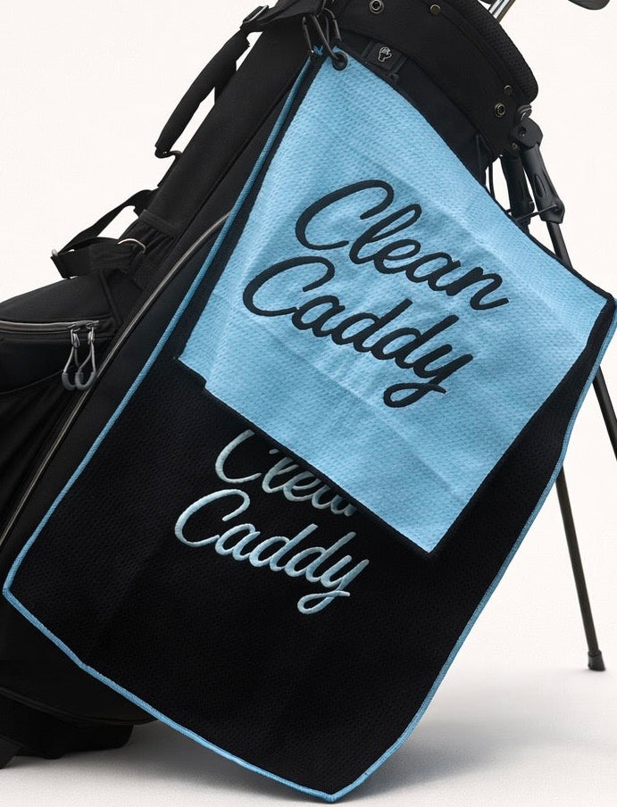 Clean Caddy Two-Towel Kit