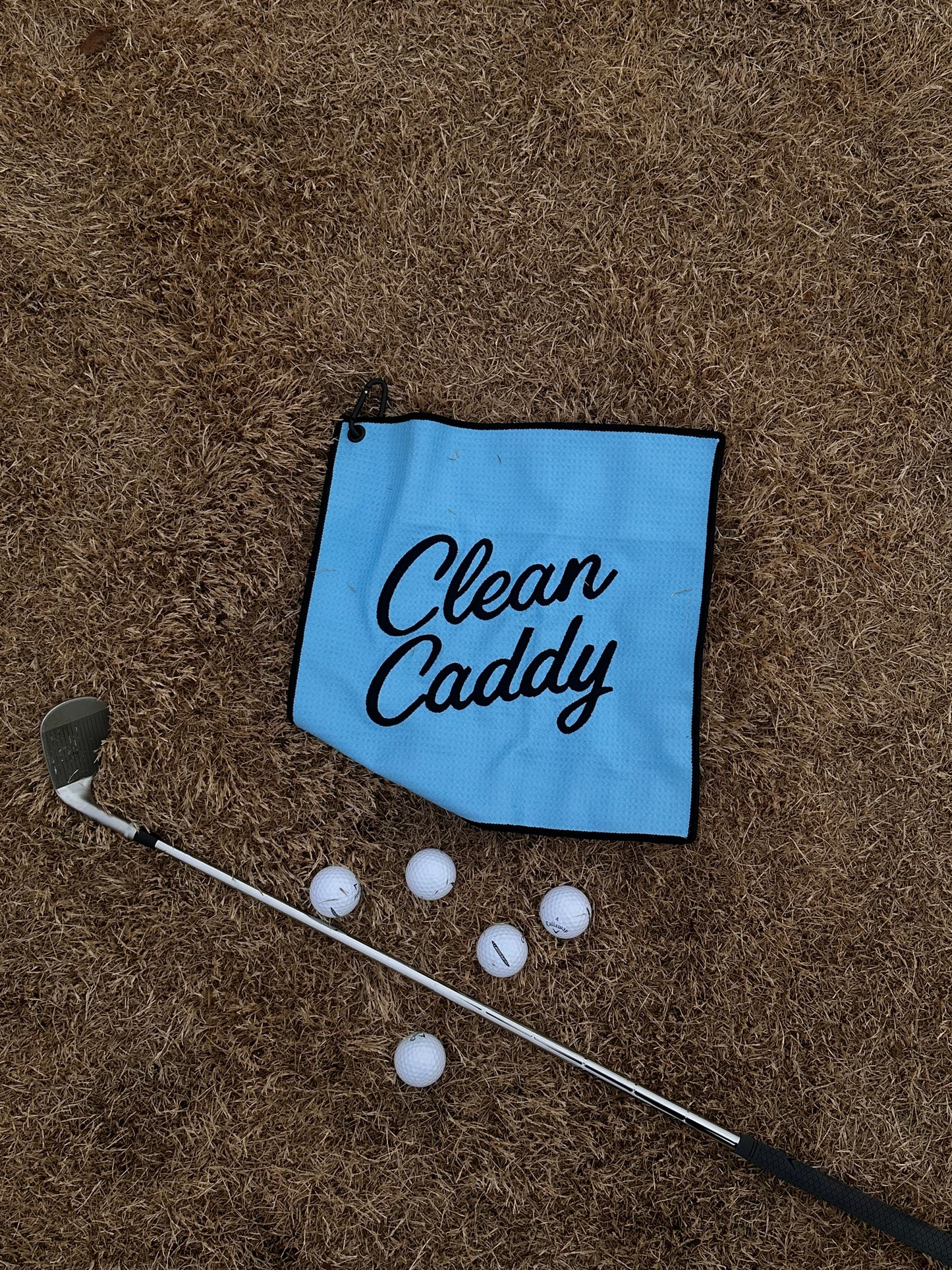 Clean Caddy Two-Towel Kit